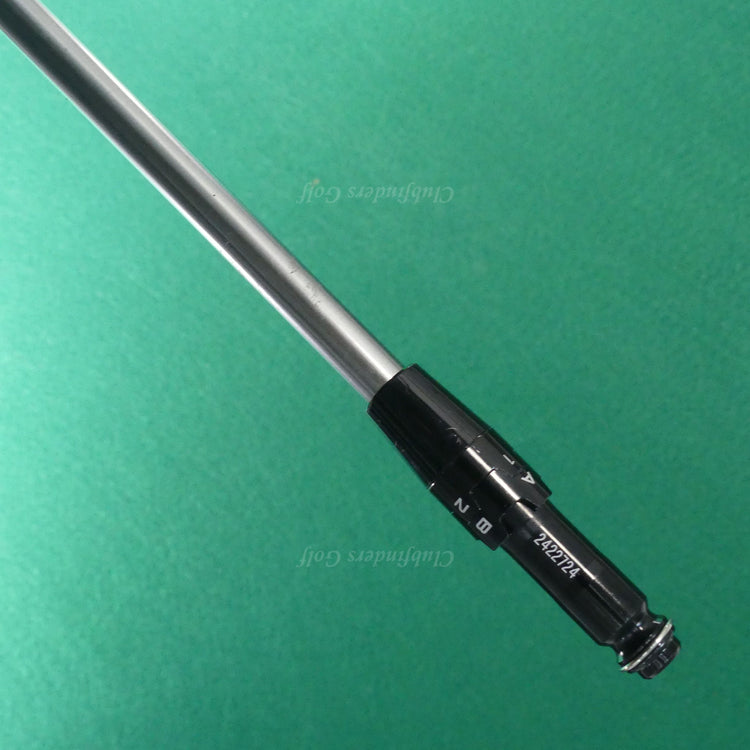 Mitsubishi Rayon Diamana Blueboard S 63 Stiff 43" Graphite Shaft w/ Titleist Tip