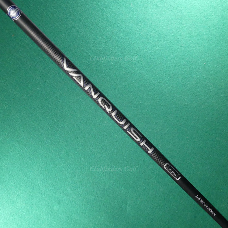 Mitsubishi Chemical Vanquish 4 R2 Seniors 43.25" Wood Shaft w/ Callaway Tip