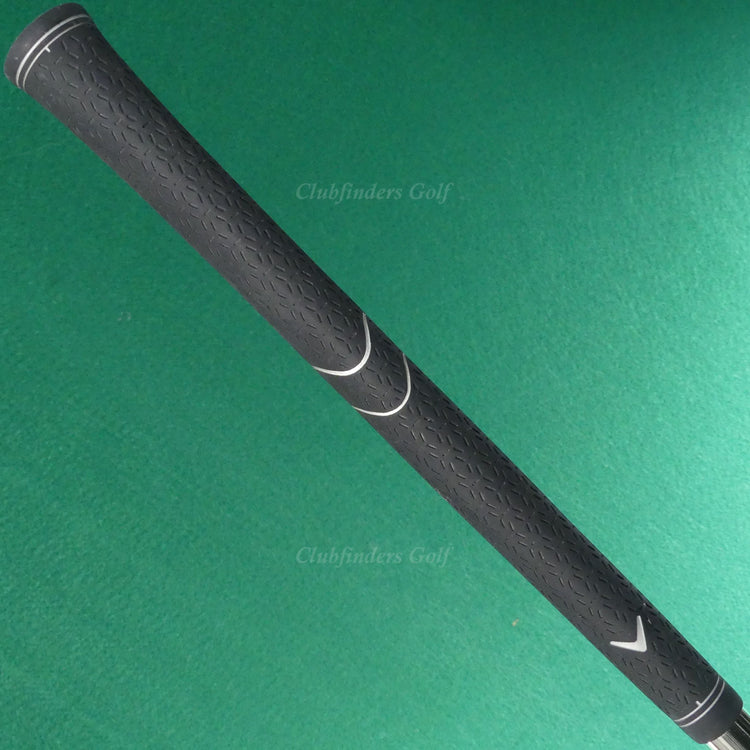 Lady Callaway Big Bertha RCH 40 Women's 43.25" Graphite Shaft w/ Callaway Tip
