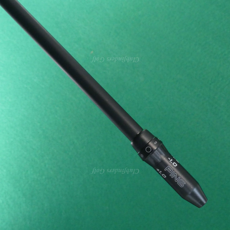 Ping G440 ALTA CB 50 Soft Regular 44.75" Graphite Wood Shaft w/ Ping Adapter