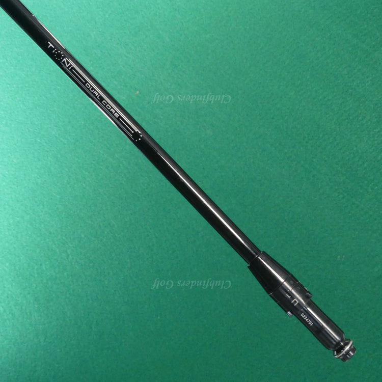 Mitsubishi Chemical Kuro Kage 50 SFW TiNi DC .335 Stiff 42.25" Pulled Shaft