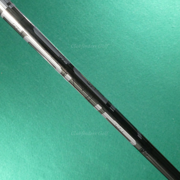 Ping Tour Chrome 75 Stiff Flex 41.25" Graphite Wood Shaft w/ Ping Adapter