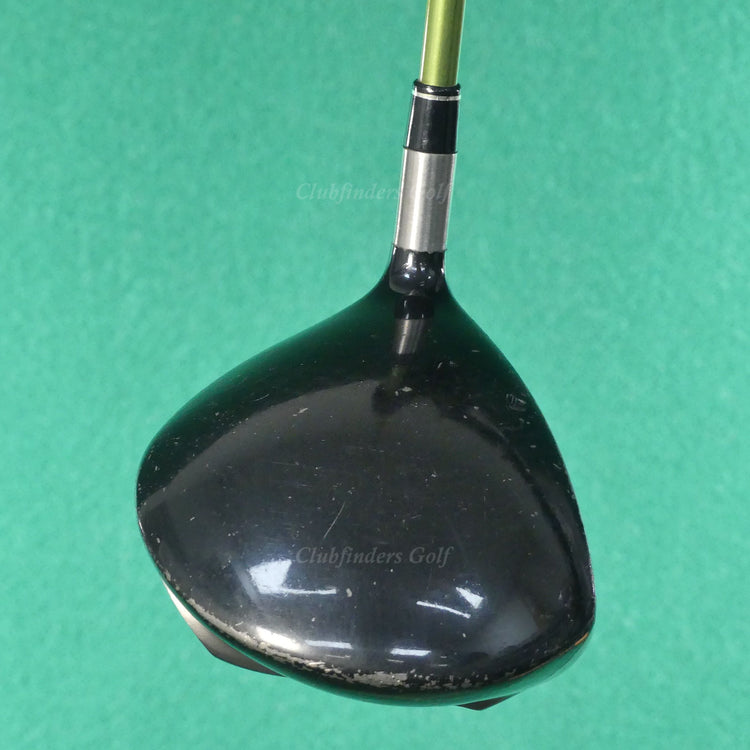 TaylorMade r7 Quad 9.5° Driver Aldila NV 65-R Graphite Regular