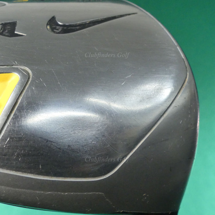 Nike SQ Sumo 460 10.5° Driver Nike Mitsubishi Rayon Diamana Graphite Stiff