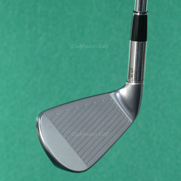 Srixon ZXi7 Forged Single 7 Iron KBS Tour 120 Steel Stiff *DEMO* *FITTING*