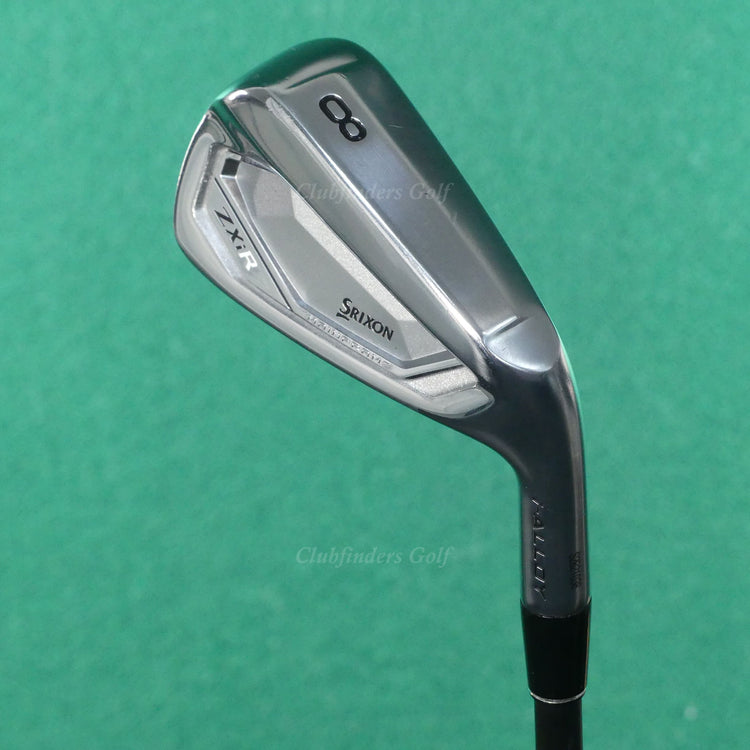 Srixon ZXiR Forged Single 8 Iron KBS PGI 60/R Graphite Regular