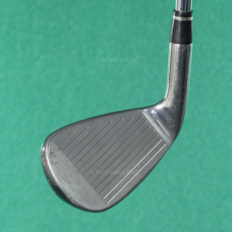 Nike Slingshot 2010 Single 7 Iron Factory True Temper Steel Uniflex *READ*