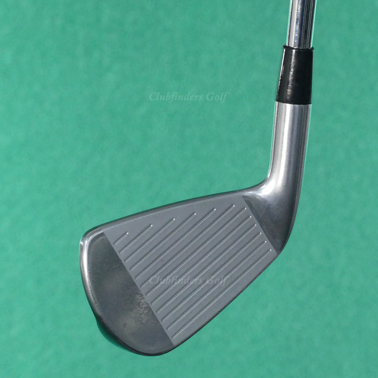 Bridgestone J15 CB Forged Single 3 Iron Modus 3 System 3 Tour 125 Steel X Stiff