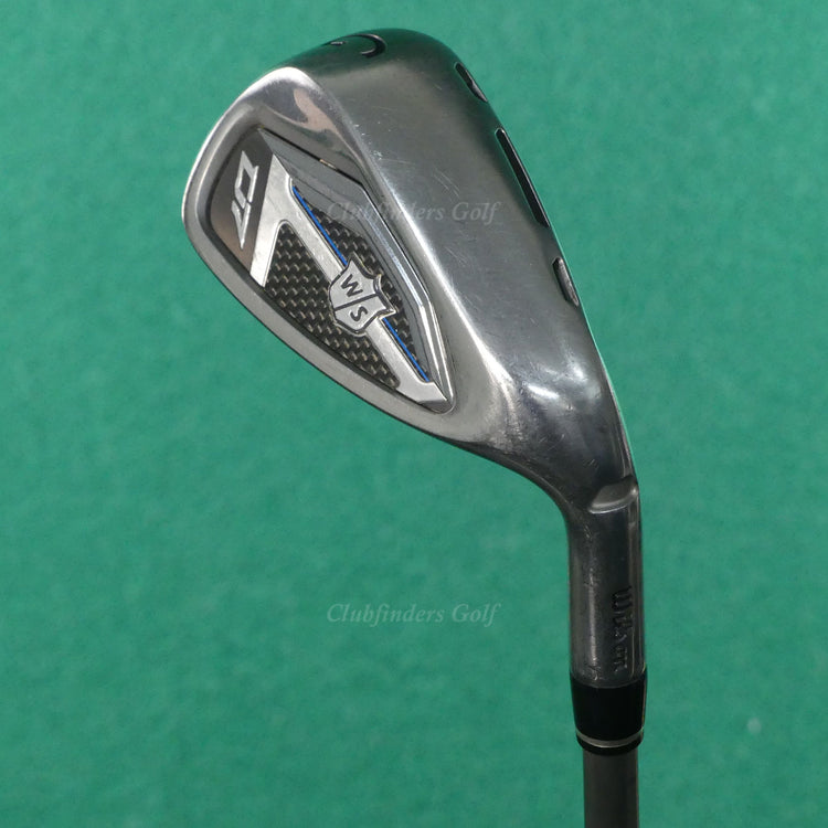 Wilson Staff D7 GW Gap Wedge UST Mamiya Recoil 460 SC Graphite Regular