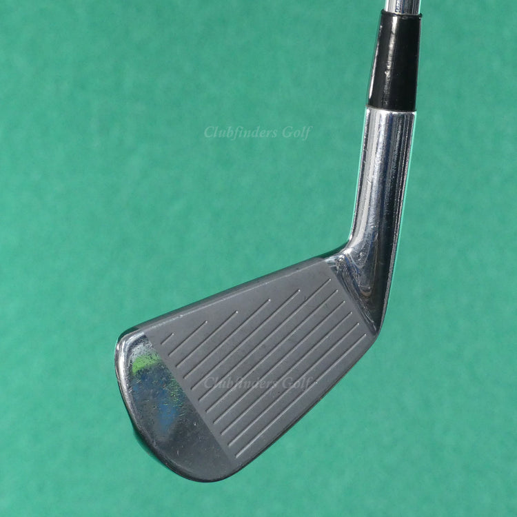 Mizuno MP-14 Forged Single 2 Iron True Temper Dynamic Gold Steel Stiff