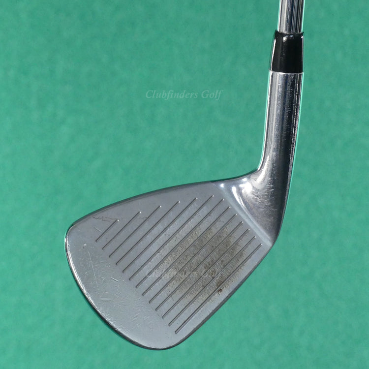 Mizuno MP-53 Forged Single 8 Iron True Temper AMT Silver G2 Steel Stiff *READ*