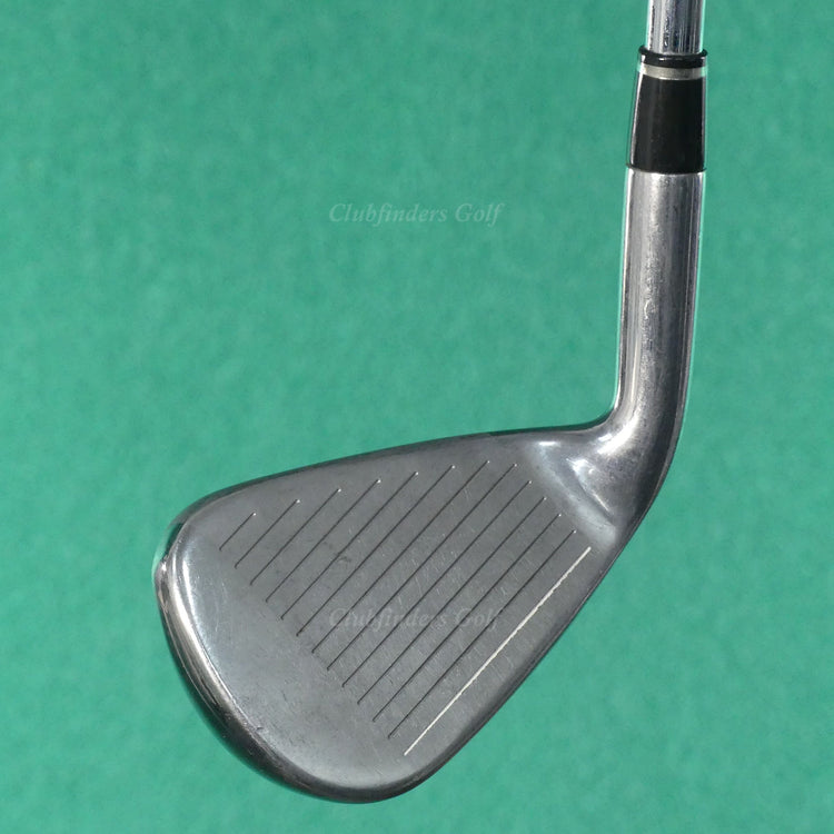 Adams Golf Idea Super S Single 8 Iron KBS Tour 90 Steel Regular