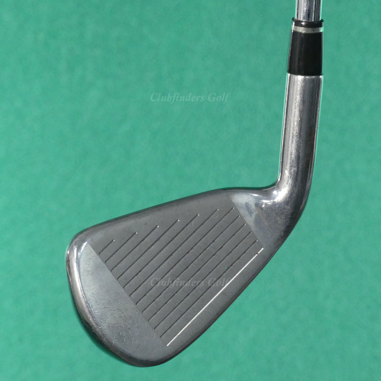 Adams Golf Idea Super S Single 5 Iron KBS Tour 90 Steel Regular
