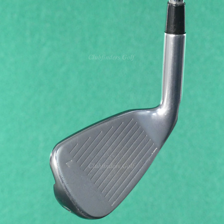 Ping G425 Black Dot Single 7 Iron Nippon AWT 2.0 Steel Regular *READ*