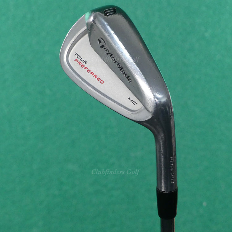 TaylorMade Tour Preferred MC 2014 Single 8 Iron Modus 3 Tour 130 Steel XStiff
