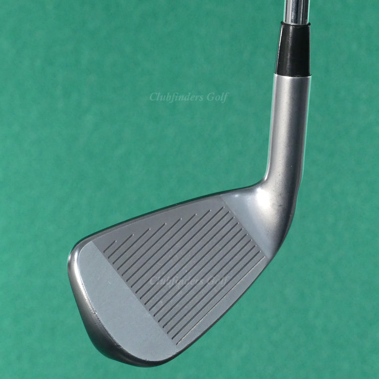 Ping i230 Black Dot Single 6 Iron True Temper Dynamic Gold 105 S300 Steel Stiff