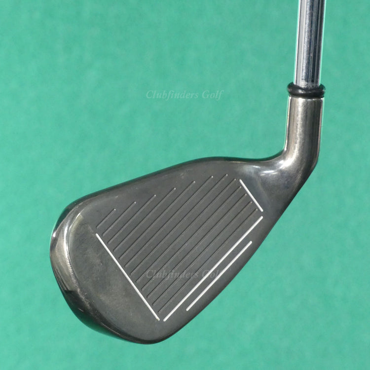 Callaway Hawk Eye VFT Single 4 Iron Factory Constant Weight Steel Uniflex