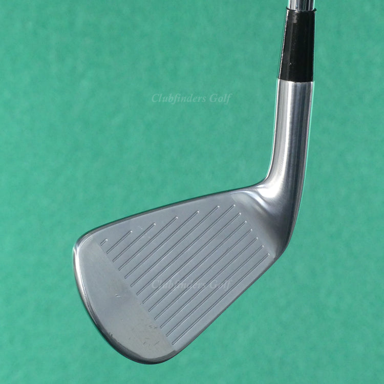 Callaway 2025 X Forged Single 5 Iron Stepped Steel Stiff