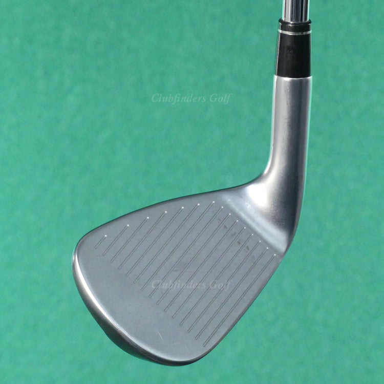 Callaway Apex Pro '19 Forged PW Pitching Wedge KBS Tour 90 Steel Stiff