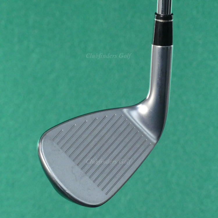 Callaway Apex Pro '19 Forged Single 9 Iron KBS Tour 90 Steel Stiff