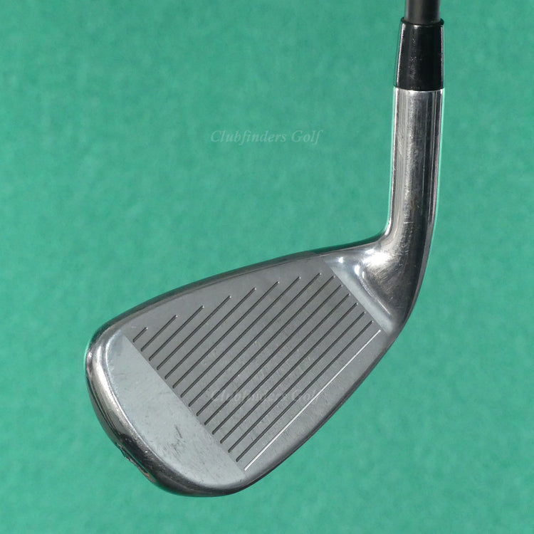 Cleveland Launcher XL Halo Single 8 Iron Cypher Fifty 5.0-A Graphite Seniors