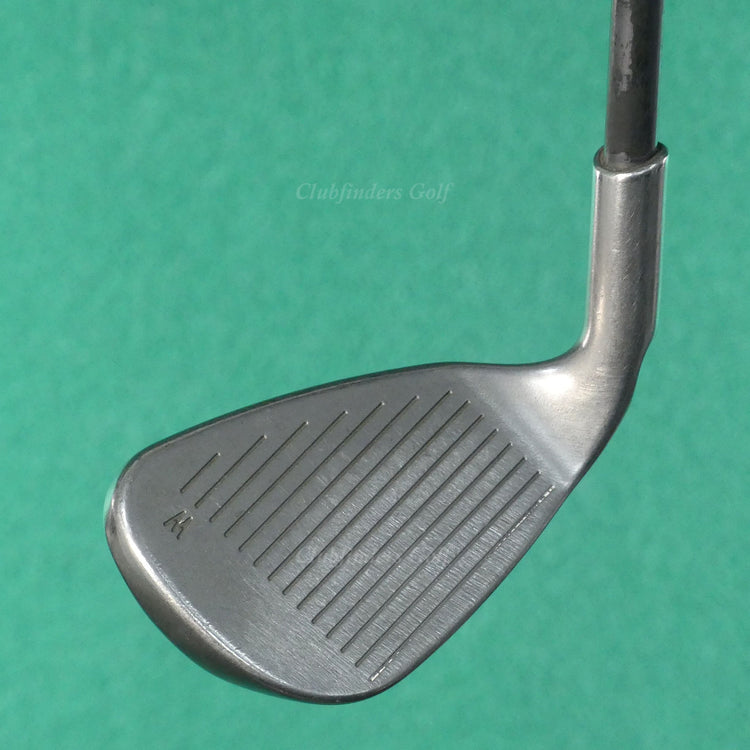 Ping G2 Green Dot PW Pitching Wedge TFC 100 Graphite Soft Regular *READ*