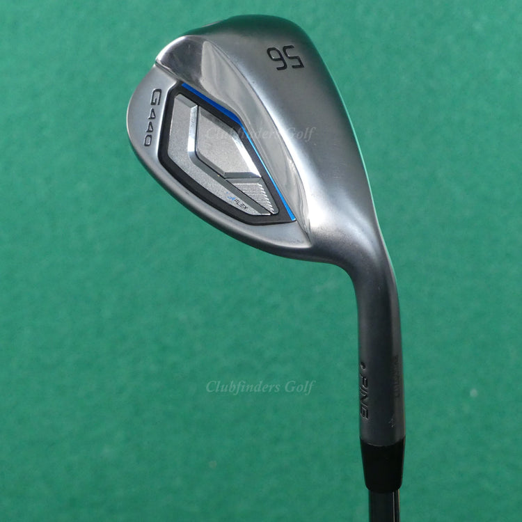 Ping G440 Black Dot SW Sand Wedge Nippon AWT 3.0 Steel Stiff
