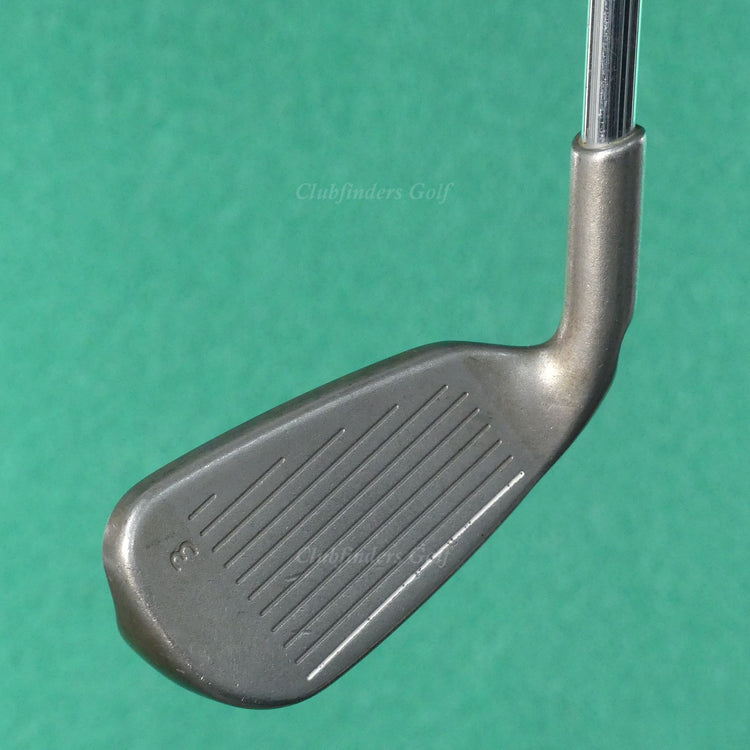 Ping G2 HL Black Dot Hybrid 3 Iron Factory CS Lite Steel Stiff