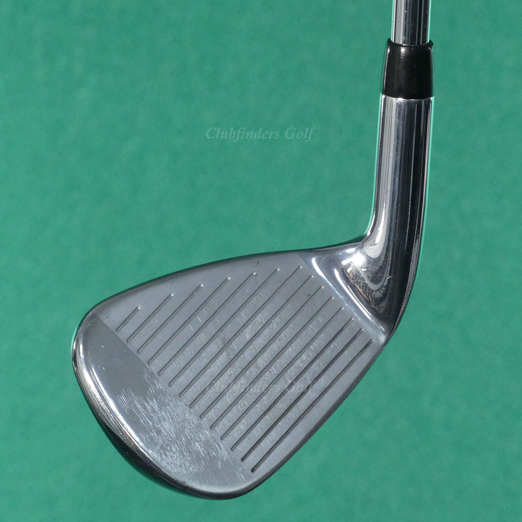 Callaway Rogue Pro CF18 Single 9 Iron True Temper Dynamic Gold S300 Steel Stiff