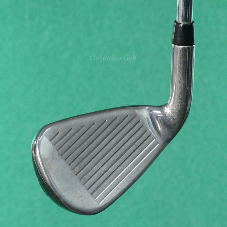 Callaway Rogue ST MAX Single 7 Iron True Temper Elevate MPH 95 Steel Regular