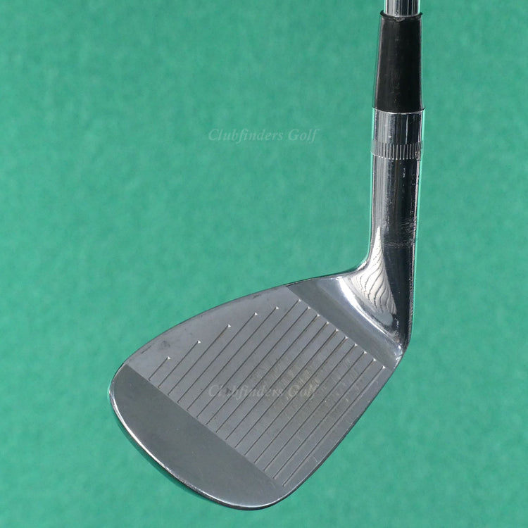 VINTAGE Ben Hogan Forged 54° SW Sand Wedge Factory Apex 5 Steel Extra Stiff