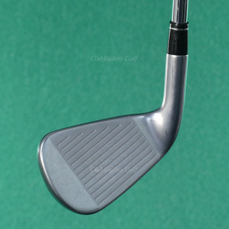 Callaway Apex Forged CF19 Single 6 Iron KBS Tour 90 Steel Stiff