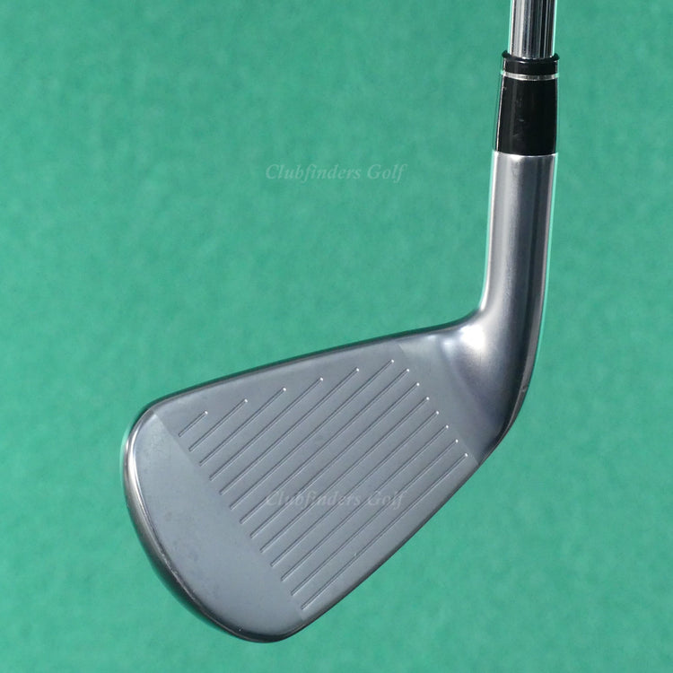 Callaway Apex Forged CF19 Single 5 Iron KBS Tour 90 Steel Stiff