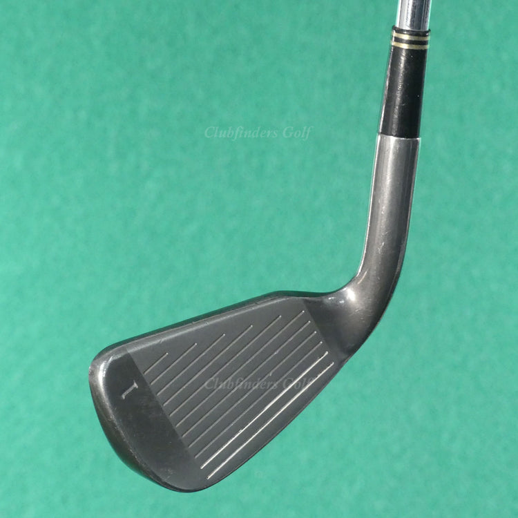 Wilson Ultra System 45 Single 1 Iron True Temper Dynamic Gold S300 Steel Stiff