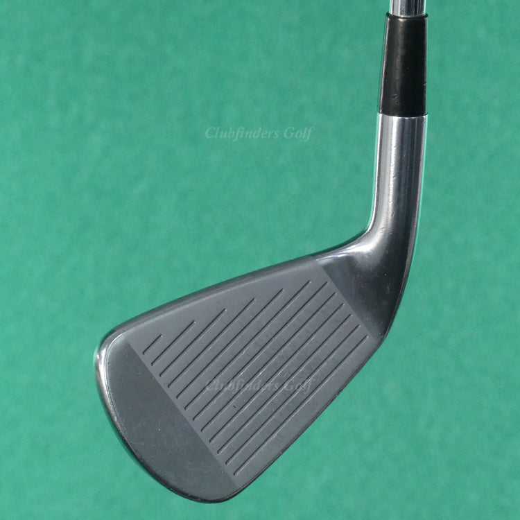 Mizuno MX-25 Forged Single 4 Iron True Temper Dynalite Gold SL S300 Steel Stiff