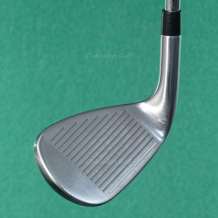 TaylorMade Qi PW Pitching Wedge KBS MAX MT 85 Steel Regular
