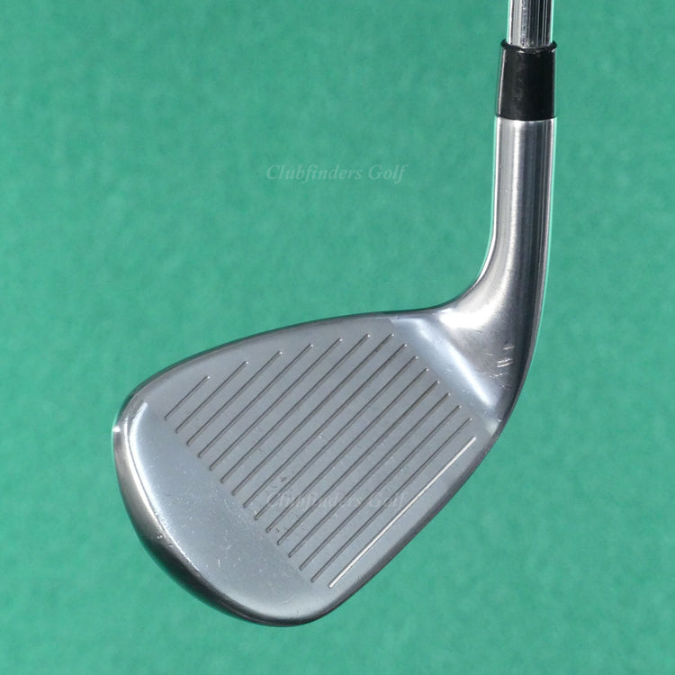 TaylorMade Qi Single 9 Iron KBS Max MT 85 Steel Stiff