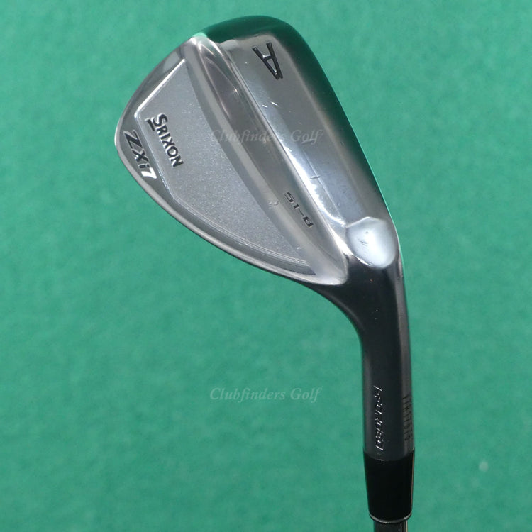 Srixon ZXi7 Forged 51-8 51° AW Approach Wedge KBS Tour Lite Steel Stiff
