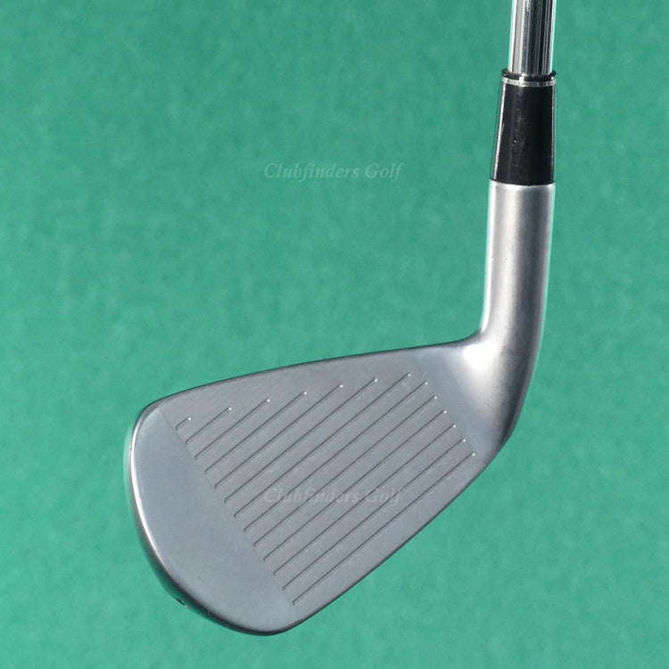 Srixon ZXi4 Forged Single 6 Iron KBS Tour Lite Steel Stiff