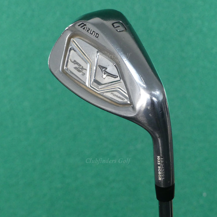 Mizuno JPX 850 Forged GW Gap Wedge KBS Tour 120 Steel Stiff