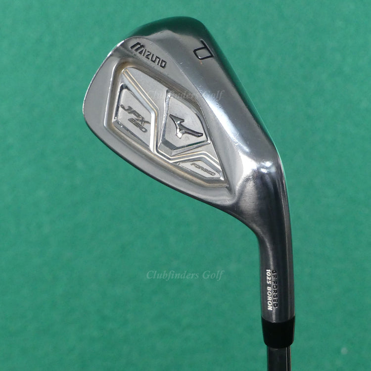 Mizuno JPX 850 Forged PW Pitching Wedge KBS Tour 120 Steel Stiff