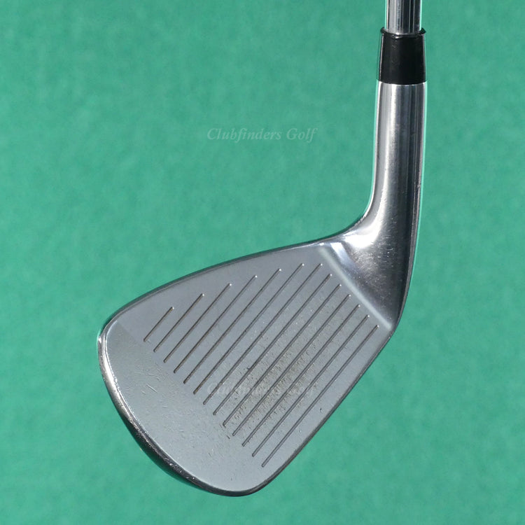 Mizuno JPX 850 Forged Single 8 Iron KBS Tour 120 Steel Stiff