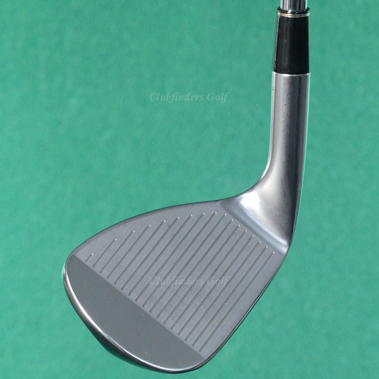 Srixon ZXi5 Forged AW Approach Wedge TT Dynamic Gold MID 115 S300 Steel Stiff