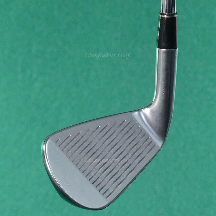 Srixon ZXi5 Forged Single 8 Iron True Temper Dynamic Gold MID 115 Steel Stiff