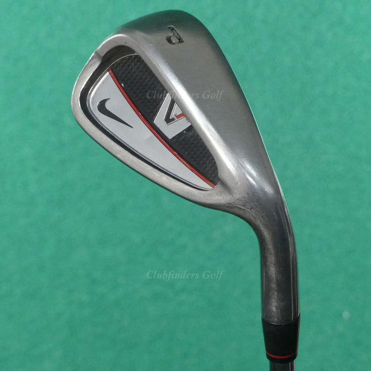 Nike Victory Red Full Cavity PW Pitching Wedge TT Dynamic Gold HL Steel Regular