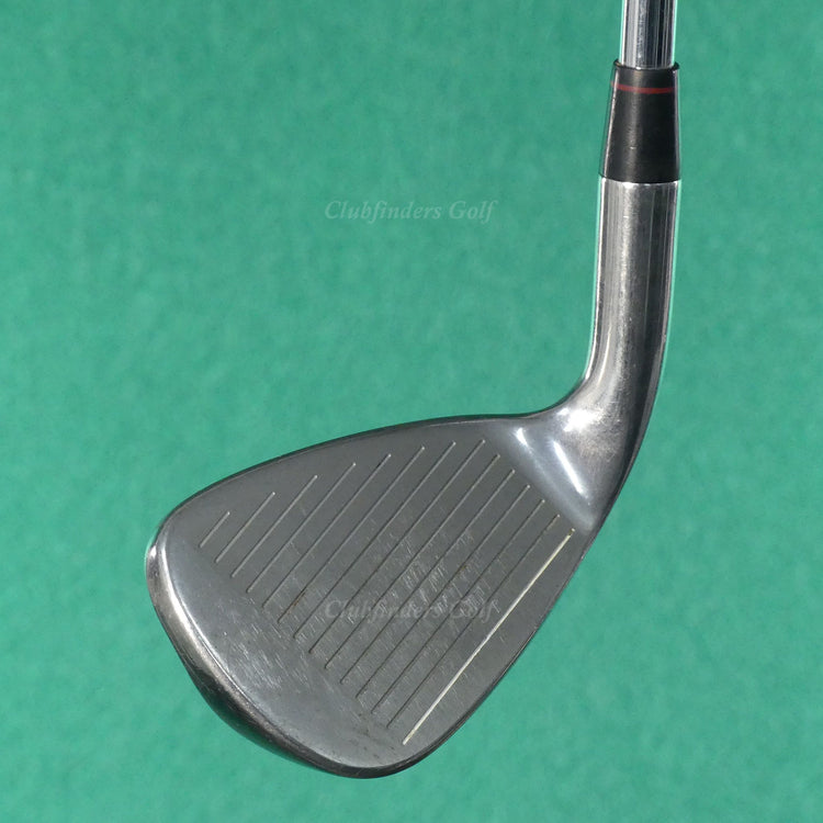 Nike Victory Red Full Cavity Single 9 Iron TT Dynamic Gold HL R300 Steel Regular