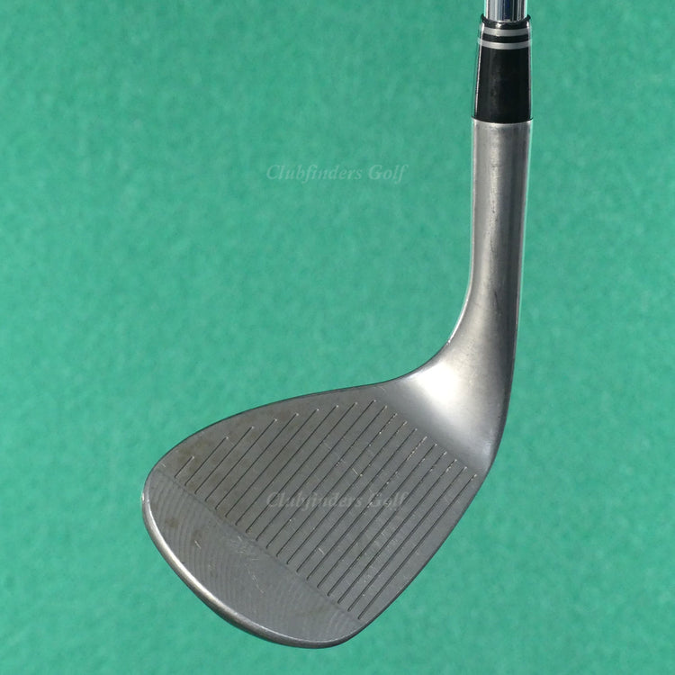 Cleveland RTZ Tour Rack Z-Alloy 54-10 MID 54° SW Sand Wedge DG TI Steel Stiff