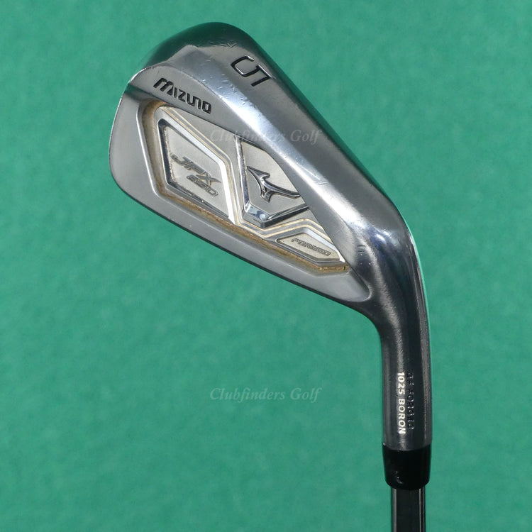 Mizuno JPX 850 Forged Single 5 Iron KBS Tour 120 Steel Stiff