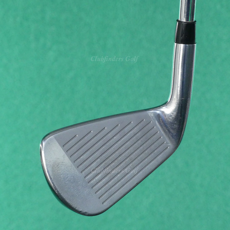 Mizuno JPX 850 Forged Single 5 Iron KBS Tour 120 Steel Stiff