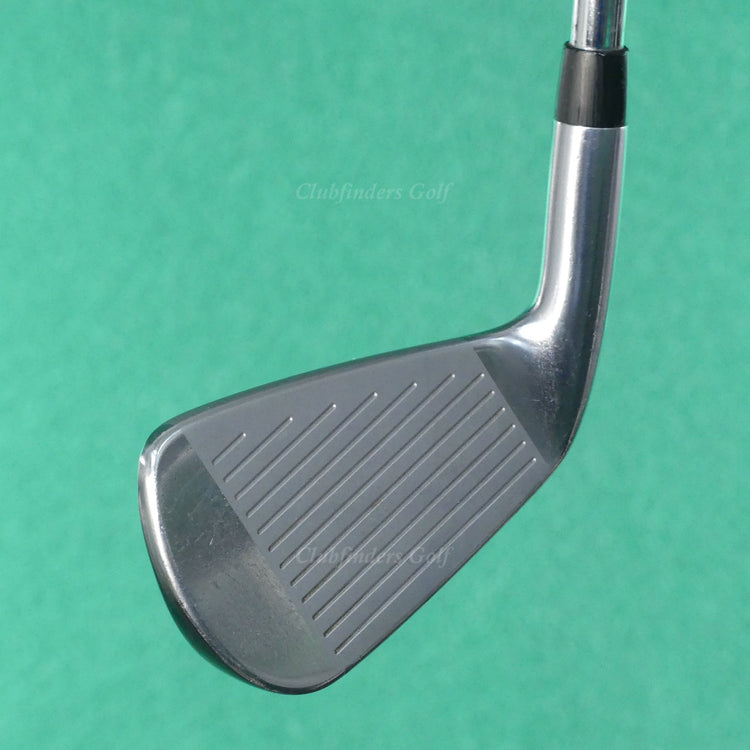 Mizuno JPX 850 Forged Single 4 Iron KBS Tour 120 Steel Stiff